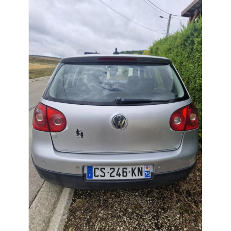 Gicleur lave phare VOLKSWAGEN GOLF 5 d’occasion