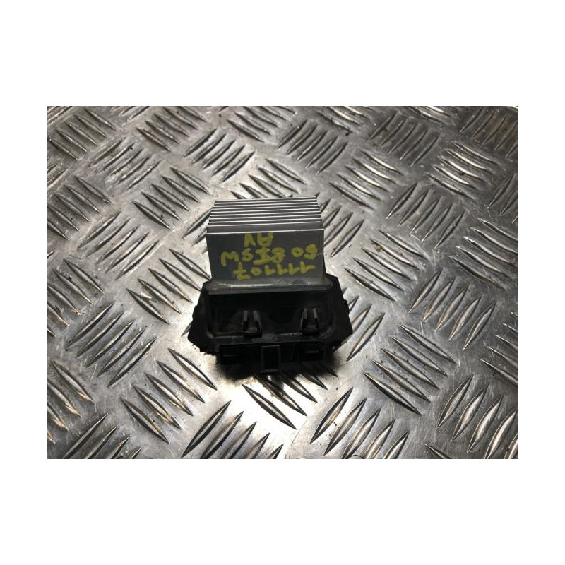 Resistance chauffage PEUGEOT 508 1 SW PHASE 2 BREAK d’occasion