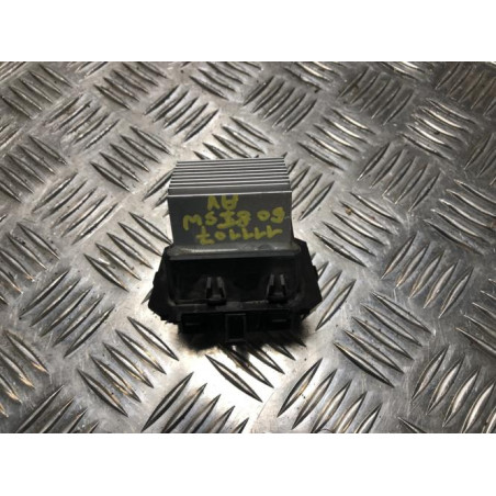 Resistance chauffage PEUGEOT 508 1 SW PHASE 2 BREAK d’occasion