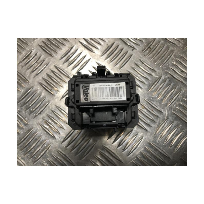 Resistance chauffage PEUGEOT 508 1 SW PHASE 2 BREAK d’occasion