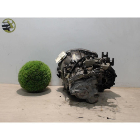 Boite de vitesses RENAULT SCENIC 2 PHASE 1 d’occasion