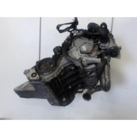 Moteur MERCEDES CLASSE B 245 PHASE 1 d’occasion