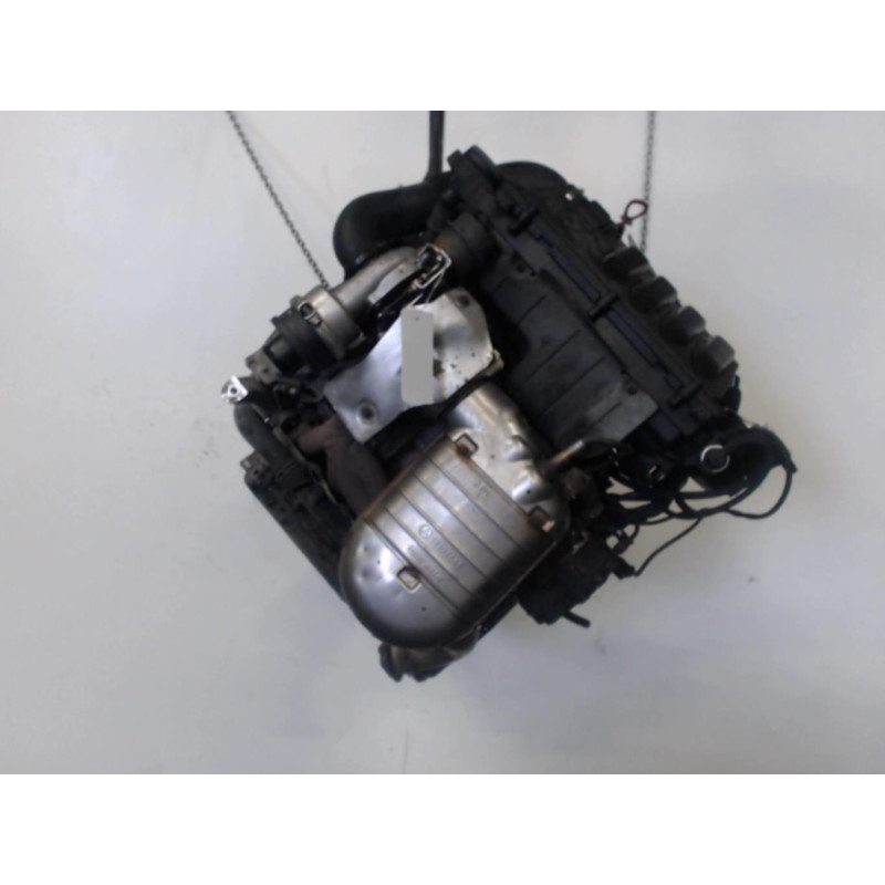 Moteur MERCEDES CLASSE B 245 PHASE 1 d’occasion