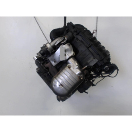 Moteur MERCEDES CLASSE B 245 PHASE 1 d’occasion