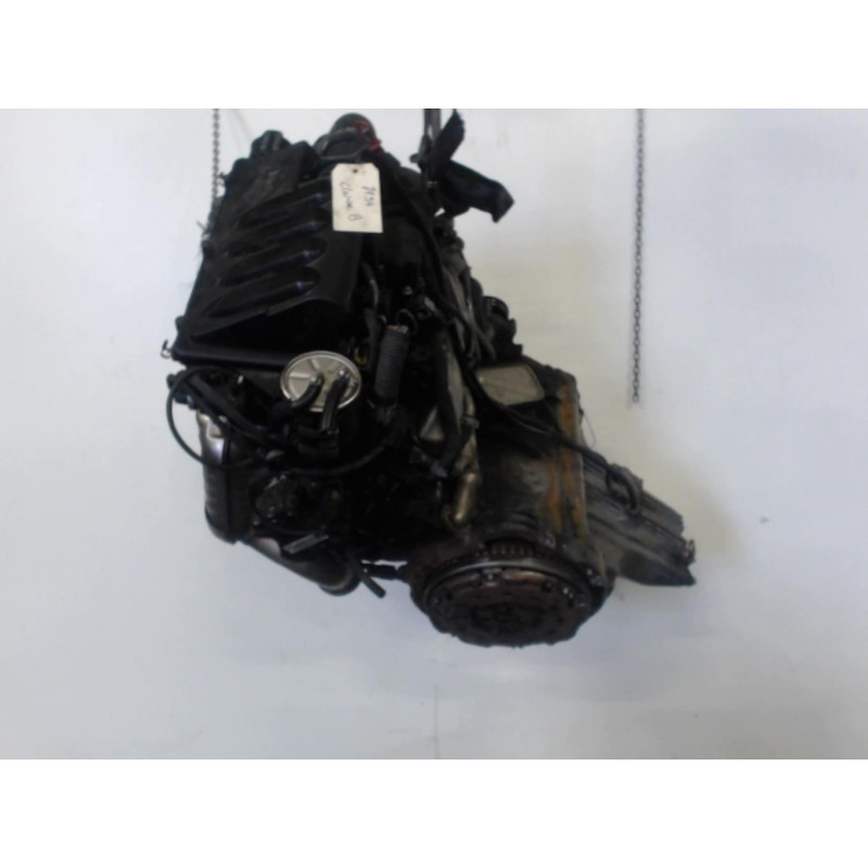 Moteur MERCEDES CLASSE B 245 PHASE 1 d’occasion