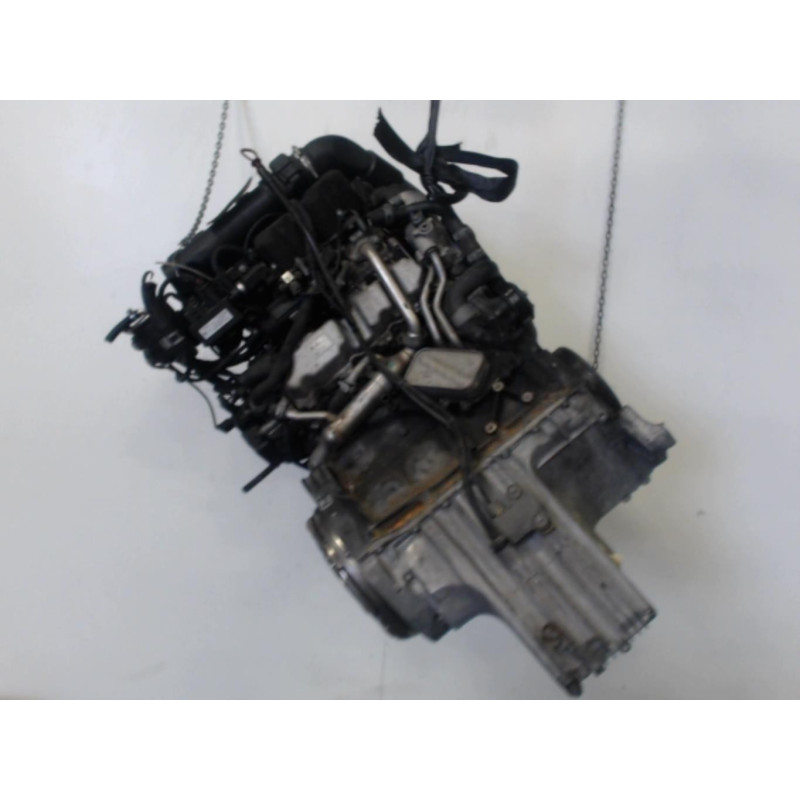 Moteur MERCEDES CLASSE B 245 PHASE 1 d’occasion