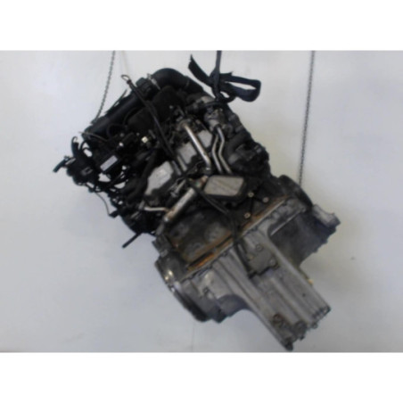Moteur MERCEDES CLASSE B 245 PHASE 1 d’occasion