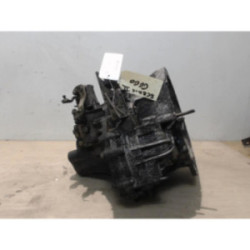 Boite de vitesses RENAULT SCENIC 2 PHASE 1 d’occasion