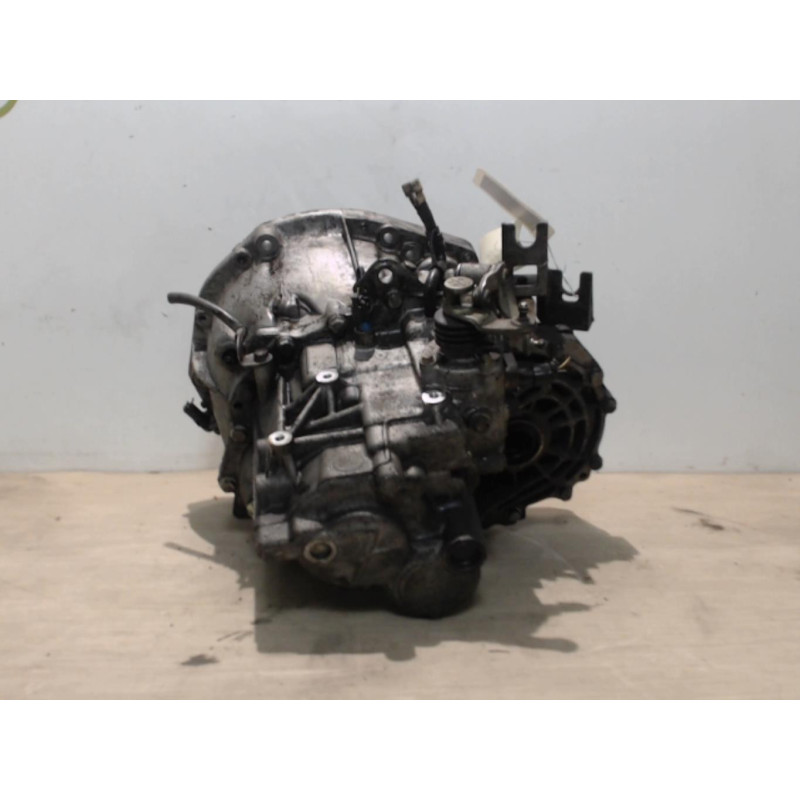 Boite de vitesses RENAULT SCENIC 2 PHASE 1 d’occasion