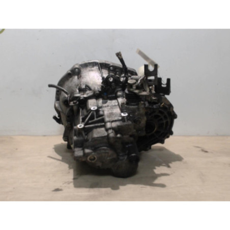 Boite de vitesses RENAULT SCENIC 2 PHASE 1 d’occasion