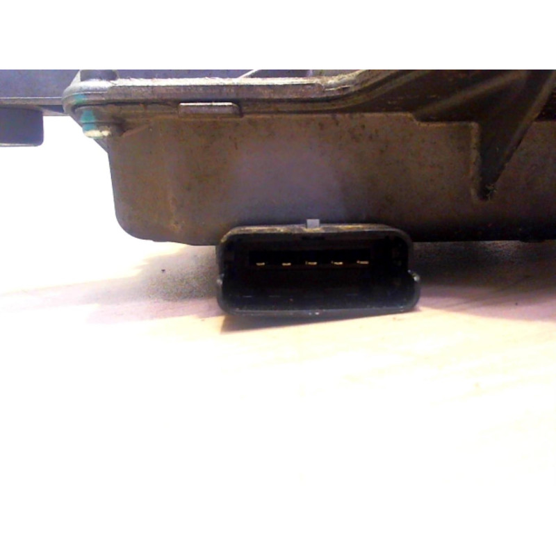 Moteur essuie glace avant droit CITROEN C4 PICASSO 1 d’occasion