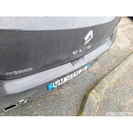 Moyeu arriere droit RENAULT CLIO 3 PHASE 2 d’occasion