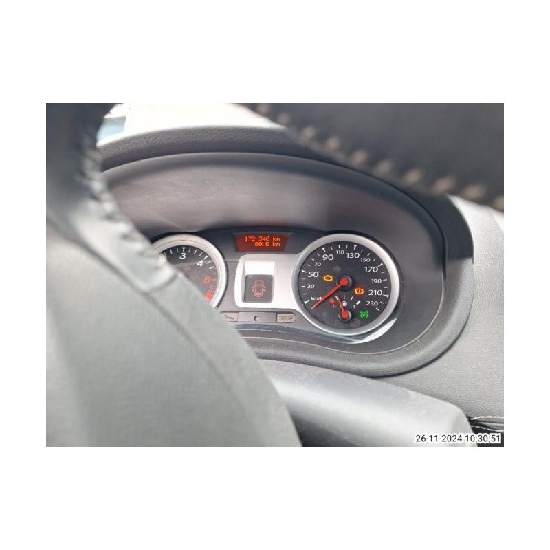 Moyeu arriere droit RENAULT CLIO 3 PHASE 2 d’occasion