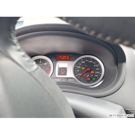 Moyeu arriere droit RENAULT CLIO 3 PHASE 2 d’occasion