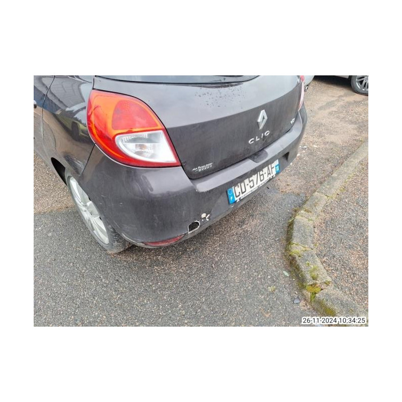 Moyeu arriere droit RENAULT CLIO 3 PHASE 2 d’occasion