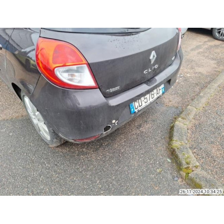 Moyeu arriere droit RENAULT CLIO 3 PHASE 2 d’occasion