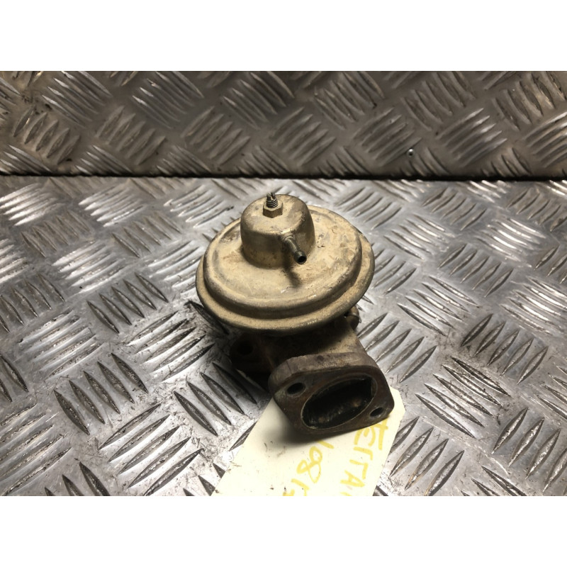 Vanne EGR NISSAN TERRANO 2 PHASE 4 d’occasion