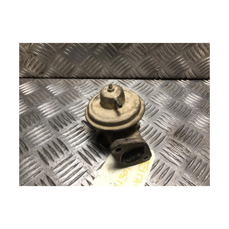 Vanne EGR NISSAN TERRANO 2 PHASE 4 d’occasion