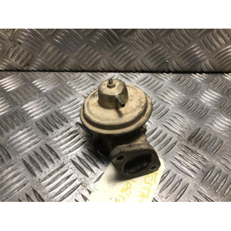 Vanne EGR NISSAN TERRANO 2 PHASE 4 d’occasion