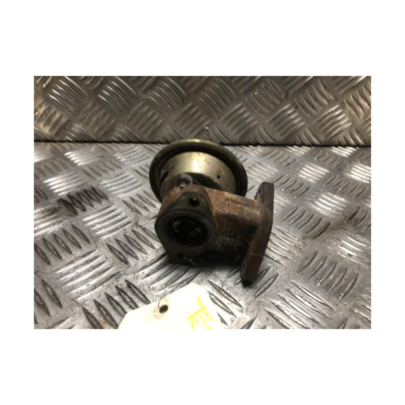 Vanne EGR NISSAN TERRANO 2 PHASE 4 d’occasion