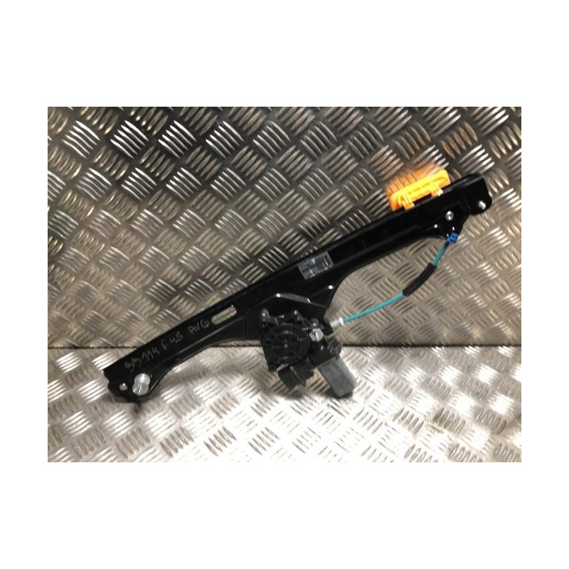 Leve vitre electrique avant gauche BMW SERIE 2 F45 ACTIVE TOURER PHASE 2 d’occasion