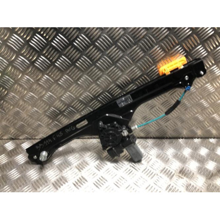 Leve vitre electrique avant gauche BMW SERIE 2 F45 ACTIVE TOURER PHASE 2 d’occasion
