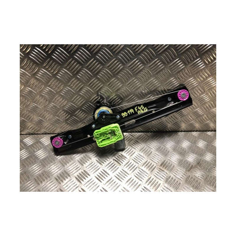 Leve vitre electrique arriere gauche BMW SERIE 2 F45 ACTIVE TOURER PHASE 2 d’occasion