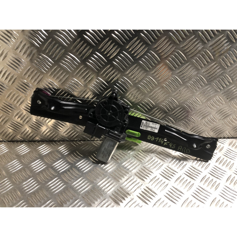 Leve vitre electrique arriere droit BMW SERIE 2 F45 ACTIVE TOURER PHASE 2 d’occasion