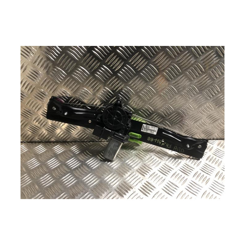 Leve vitre electrique arriere droit BMW SERIE 2 F45 ACTIVE TOURER PHASE 2 d’occasion