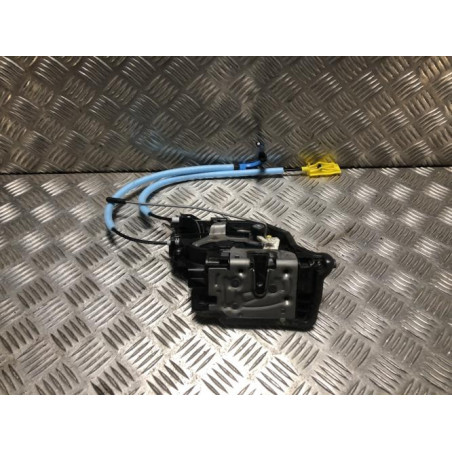Serrure avant droit BMW SERIE 2 F45 ACTIVE TOURER PHASE 2 d’occasion