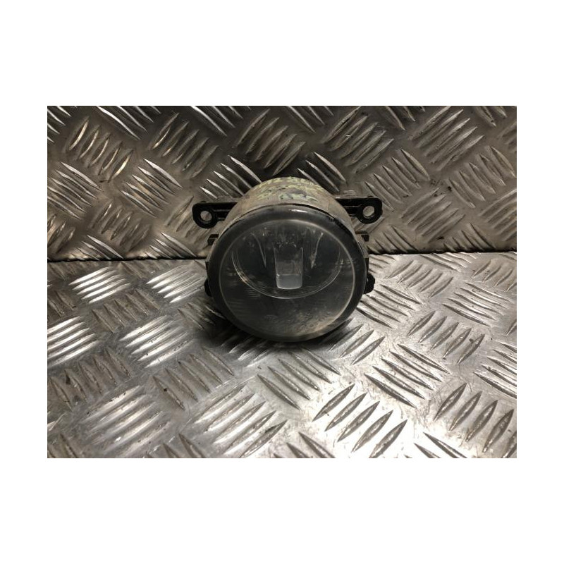 Anti brouillard droit (feux) RENAULT SCENIC 2 PHASE 2 d’occasion