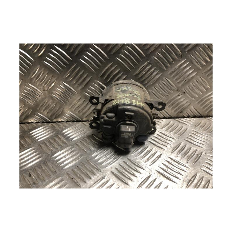 Anti brouillard droit (feux) RENAULT SCENIC 2 PHASE 2 d’occasion