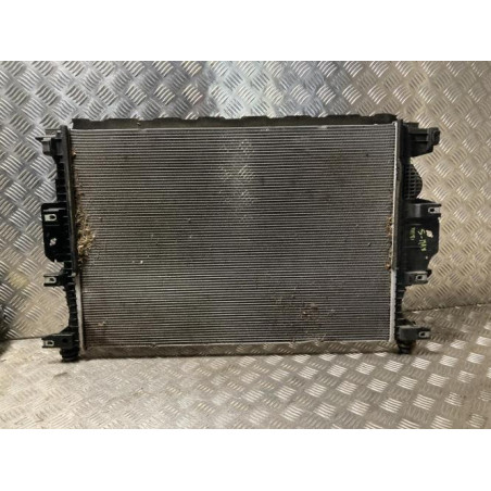 Radiateur eau FORD S-MAX 2 d’occasion