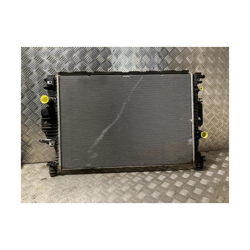 Radiateur eau FORD S-MAX 2 d’occasion