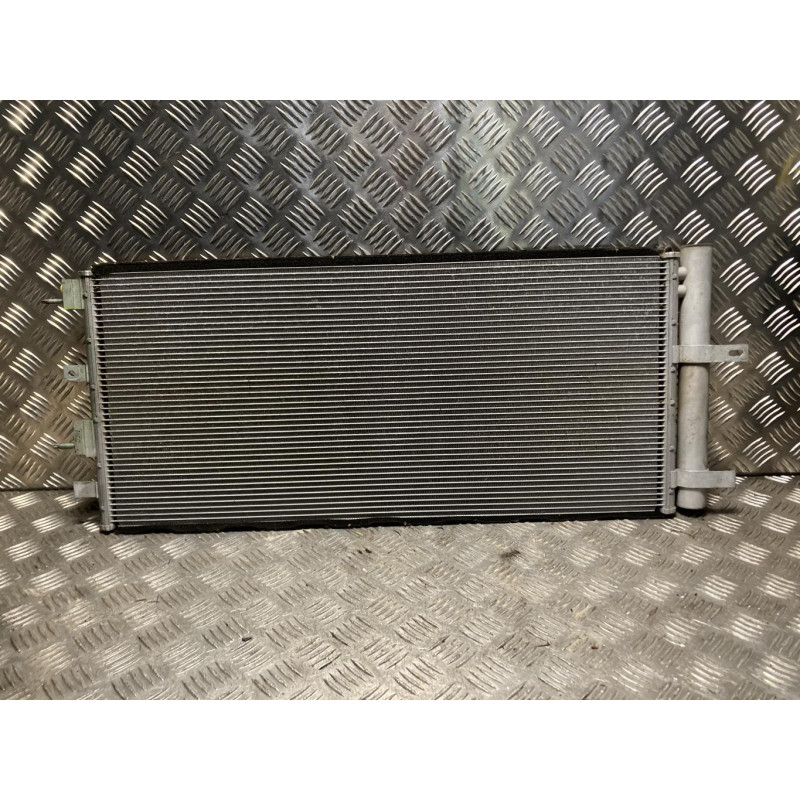 Radiateur clim FORD S-MAX 2 d’occasion