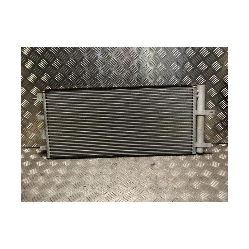 Radiateur clim FORD S-MAX 2 d’occasion