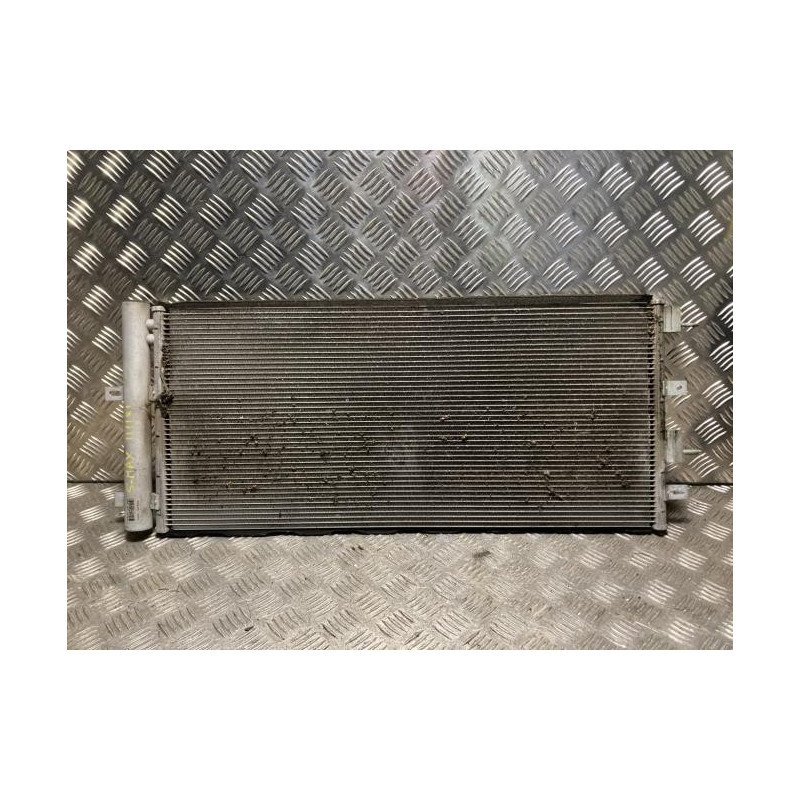 Radiateur clim FORD S-MAX 2 d’occasion
