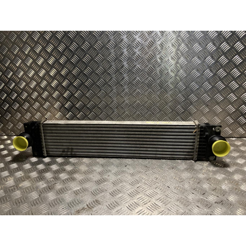 Echangeur air (Intercooler) FORD S-MAX 2 d’occasion