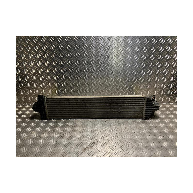 Echangeur air (Intercooler) FORD S-MAX 2 d’occasion