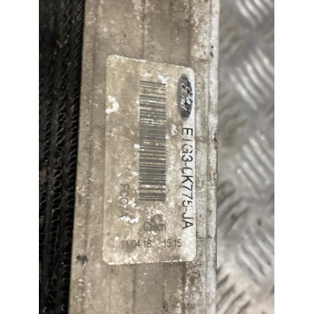 Echangeur air (Intercooler) FORD S-MAX 2 d’occasion
