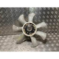 Moto ventilateur radiateur NISSAN TERRANO 2 PHASE 4 d’occasion