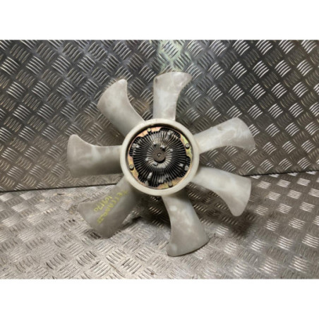 Moto ventilateur radiateur NISSAN TERRANO 2 PHASE 4 d’occasion