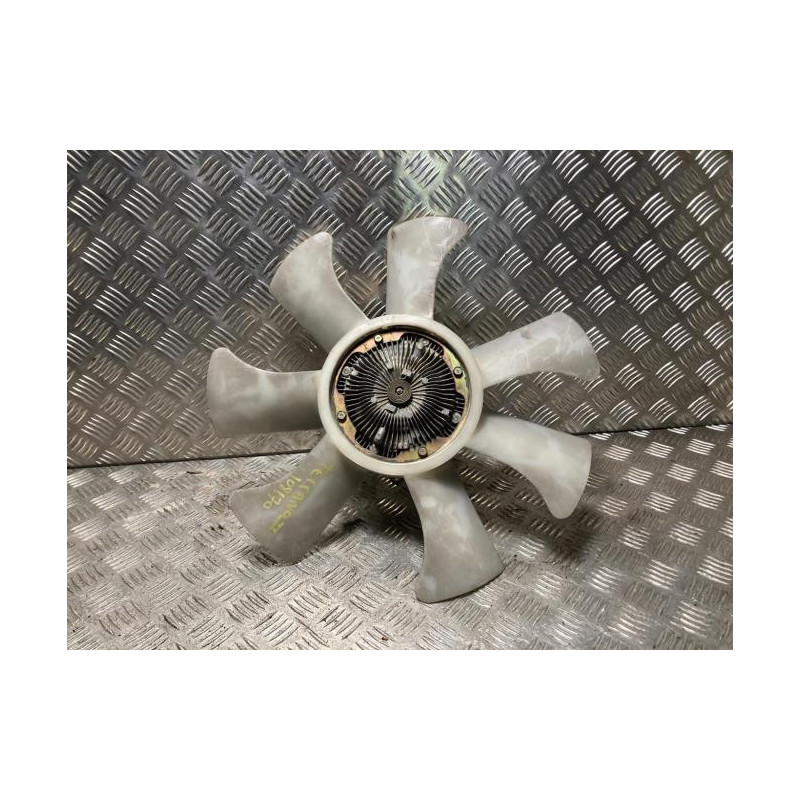Moto ventilateur radiateur NISSAN TERRANO 2 PHASE 4 d’occasion