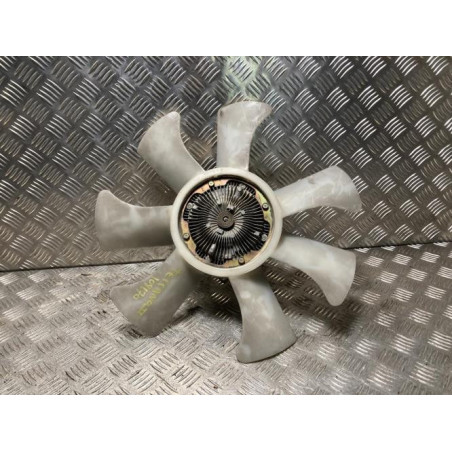 Moto ventilateur radiateur NISSAN TERRANO 2 PHASE 4 d’occasion