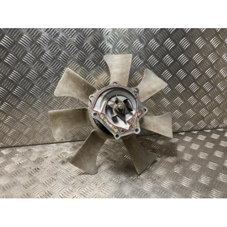 Moto ventilateur radiateur NISSAN TERRANO 2 PHASE 4 d’occasion