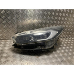 Optique avant principal gauche (feux)(phare) FORD S-MAX 2 d’occasion