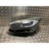 Optique avant principal gauche (feux)(phare) FORD S-MAX 2 d’occasion