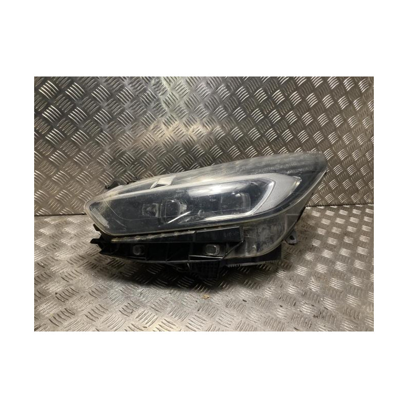 Optique avant principal gauche (feux)(phare) FORD S-MAX 2 d’occasion