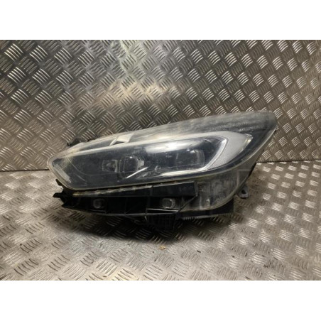Optique avant principal gauche (feux)(phare) FORD S-MAX 2 d’occasion
