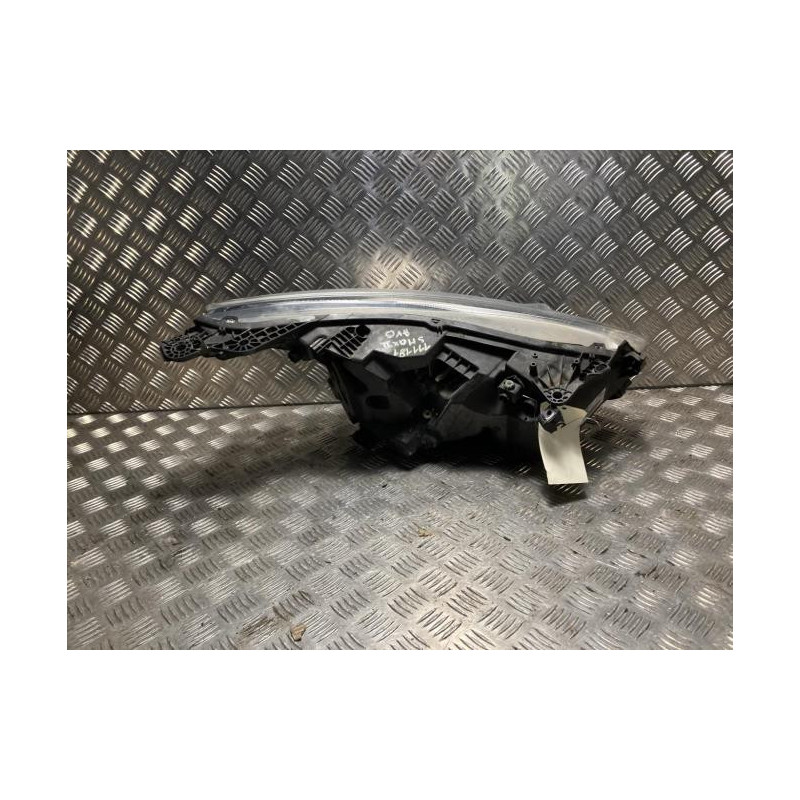 Optique avant principal gauche (feux)(phare) FORD S-MAX 2 d’occasion